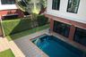 3 Bedroom Villa for sale in Nong Prue, Chonburi