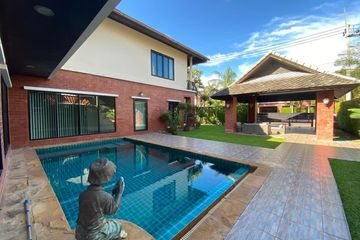 3 Bedroom Villa for sale in Nong Prue, Chonburi