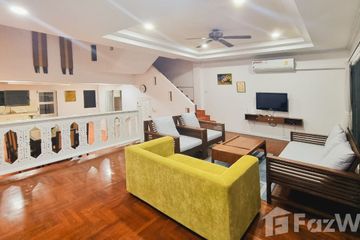 4 Bedroom Townhouse for Sale or Rent in Baan Thai Villas, Nong Kae, Prachuap Khiri Khan