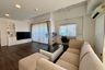 2 Bedroom Condo for rent in Jomtien Beach Residence, Nong Prue, Chonburi