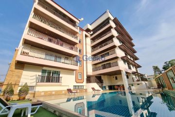 2 Bedroom Condo for rent in Jomtien Beach Residence, Nong Prue, Chonburi