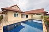4 Bedroom House for sale in Nong Prue, Chonburi