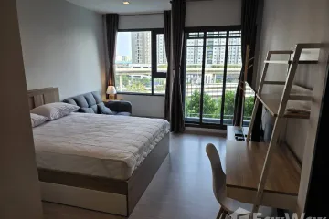 Condo for Sale or Rent in Life Sathorn Sierra, Talat Phlu, Bangkok near BTS Talat Phlu