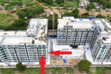 2 Bedroom Condo for sale in Pristine Park 3, Nong Prue, Chonburi