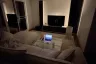 1 Bedroom Condo for sale in BAAN SUKHUMVIT 36, Khlong Tan, Bangkok near BTS Thong Lo