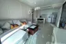 2 Bedroom Condo for rent in Star View, Bang Khlo, Bangkok near BTS Surasak