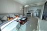 2 Bedroom Condo for rent in Star View, Bang Khlo, Bangkok near BTS Surasak