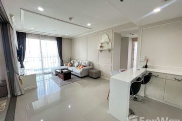 2 Bedroom Condo for rent in Star View, Bang Khlo, Bangkok near BTS Surasak