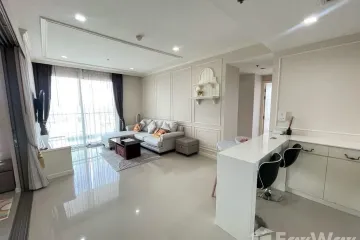 2 Bedroom Condo for rent in Star View, Bang Khlo, Bangkok near BTS Surasak