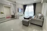 2 Bedroom Condo for rent in Star View, Bang Khlo, Bangkok near BTS Surasak