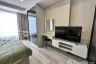 Condo for rent in SOHO Bangkok Ratchada, Huai Khwang, Bangkok near MRT Huai Khwang