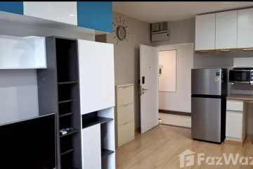 2 Bedroom Condo for rent in CU Terrace, Wang Mai, Bangkok near BTS National Stadium