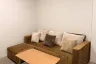1 Bedroom Condo for rent in The Shade Sathon 1, Chong Nonsi, Bangkok near MRT Khlong Toei