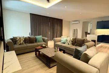 4 Bedroom Condo for rent in The Green Place Condo Phuket, Ratsada, Phuket
