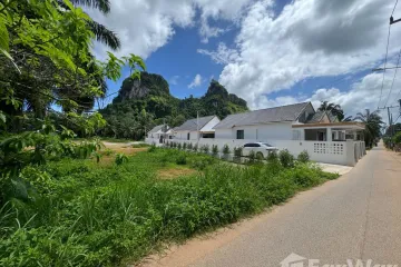 Land for sale in Nong Thale, Krabi