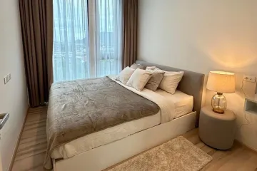 1 Bedroom Condo for rent in The BASE Uptown-Phuket, Ratsada, Phuket