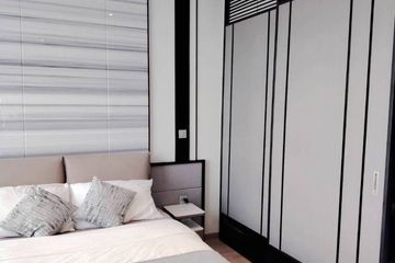1 Bedroom Condo for rent in Andromeda Condominium, Nong Prue, Chonburi