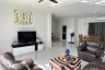3 Bedroom House for sale in The Bliss Koolpunt Ville 16, San Kamphaeng, Chiang Mai