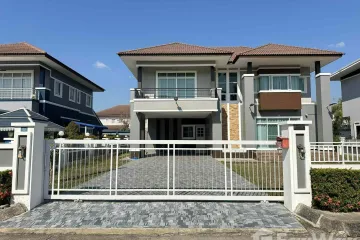 3 Bedroom House for sale in The Bliss Koolpunt Ville 16, San Kamphaeng, Chiang Mai