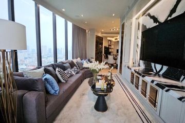 2 Bedroom Condo for sale in Banyan Tree Residences Riverside Bangkok, Khlong San, Bangkok near BTS Khlong San
