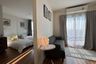 1 Bedroom Condo for rent in The Selected Kaset - Ngamwongwan by L.P.N., Lat Yao, Bangkok near Airport Rail Link Bang Khen