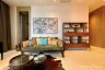 2 Bedroom Condo for rent in Ashton Silom, Suriyawong, Bangkok near BTS Chong Nonsi