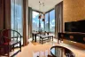 2 Bedroom Condo for rent in Ashton Silom, Suriyawong, Bangkok near BTS Chong Nonsi