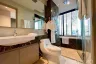 2 Bedroom Condo for rent in Ashton Silom, Suriyawong, Bangkok near BTS Chong Nonsi