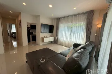 4 Bedroom House for rent in Centro Bangna-Wongwaen, Dokmai, Bangkok
