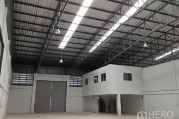 Warehouse / Factory for rent in Nong-Kham, Chonburi