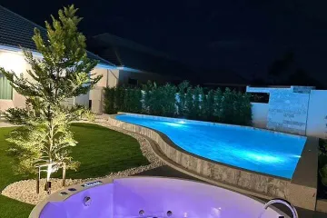 4 Bedroom Villa for sale in Meedee Homes, Thap Tai, Prachuap Khiri Khan