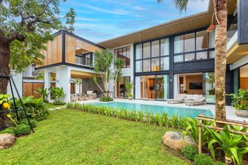4 Bedroom Villa for sale in Mouana Grande Chalong Bay, Chalong, Phuket