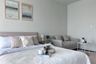 1 Bedroom Condo for rent in Rich Point @ BTS Wutthakat, Talat Phlu, Bangkok near BTS Wutthakat