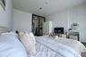 1 Bedroom Condo for rent in Rich Point @ BTS Wutthakat, Talat Phlu, Bangkok near BTS Wutthakat