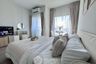 1 Bedroom Condo for rent in Rich Point @ BTS Wutthakat, Talat Phlu, Bangkok near BTS Wutthakat