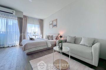 1 Bedroom Condo for rent in Rich Point @ BTS Wutthakat, Talat Phlu, Bangkok near BTS Wutthakat