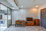 1 Bedroom Condo for sale in The Room Rama 4, Rong Mueang, Bangkok near MRT Hua Lamphong
