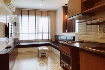 2 Bedroom Condo for Sale or Rent in The Tempo Grand Sathorn-Wutthakat, Bang Kho, Bangkok near BTS Wutthakat