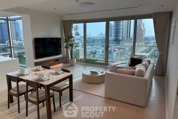 2 Bedroom Condo for Sale or Rent in Khlong Ton Sai, Bangkok near BTS Saphan Taksin