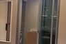 1 Bedroom Condo for rent in Kraam Sukhumvit 26, Khlong Tan, Bangkok near BTS Phrom Phong