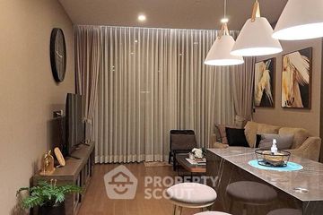 1 Bedroom Condo for rent in Kraam Sukhumvit 26, Khlong Tan, Bangkok near BTS Phrom Phong