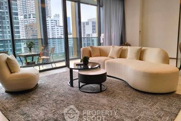 2 Bedroom Condo for rent in The Estelle Phrom Phong, Khlong Tan, Bangkok near BTS Phrom Phong