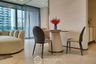 2 Bedroom Condo for rent in The Estelle Phrom Phong, Khlong Tan, Bangkok near BTS Phrom Phong
