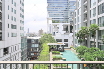 2 Bedroom Condo for sale in Quattro by Sansiri, Khlong Tan Nuea, Bangkok near BTS Thong Lo