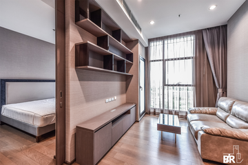 1 Bedroom Condo for sale in The Diplomat Sathorn, Silom, Bangkok near BTS Surasak