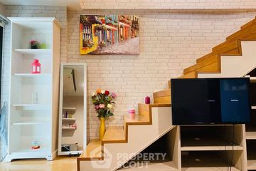 1 Bedroom Condo for Sale or Rent in Bangkok Feliz Sukhumvit 69, Phra Khanong Nuea, Bangkok near BTS Phra Khanong