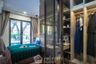 1 Bedroom Condo for sale in Chapter Thonglor 25, Khlong Tan Nuea, Bangkok near BTS Thong Lo