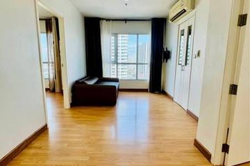 2 Bedroom Condo for sale in Aspire Rama 4, Phra Khanong, Bangkok near BTS Ekkamai