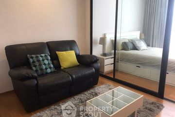 1 Bedroom Condo for sale in Noble Revo Silom, Silom, Bangkok near BTS Surasak