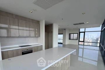 3 Bedroom Condo for sale in Makkasan, Bangkok near Airport Rail Link Makkasan